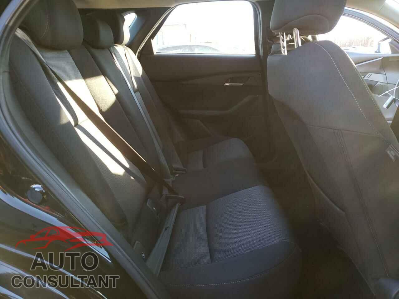 MAZDA CX30 2021 - 3MVDMBAL9MM217820