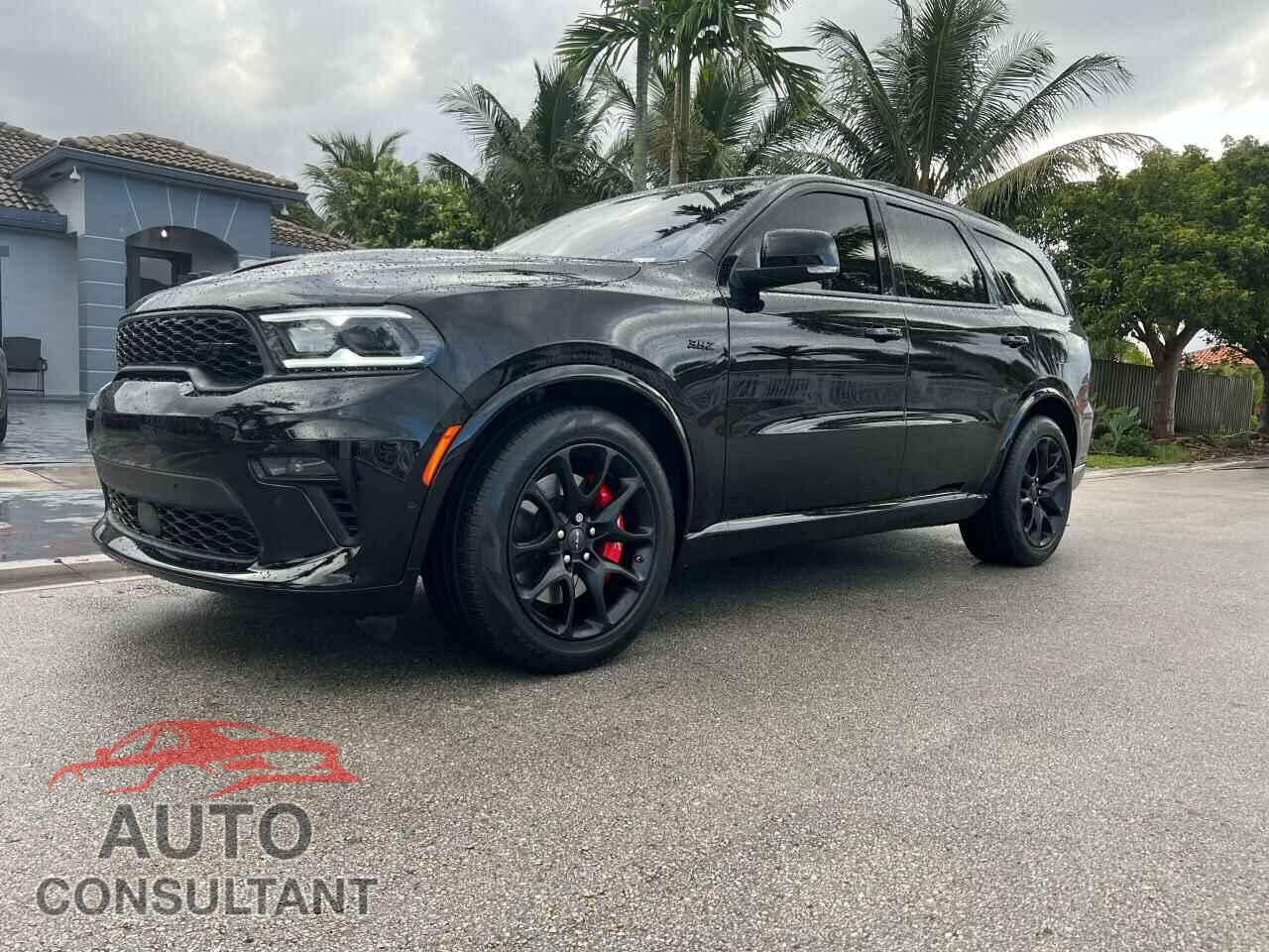 DODGE DURANGO 2023 - 1C4SDJGJ2PC601422