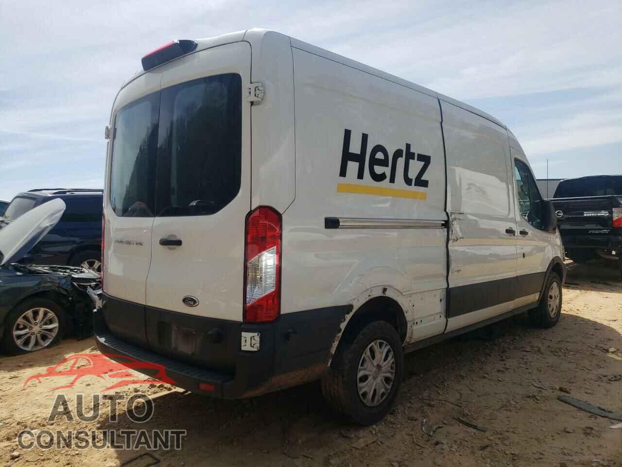 FORD TRANSIT CO 2019 - 1FTYR2CMXKKA87738