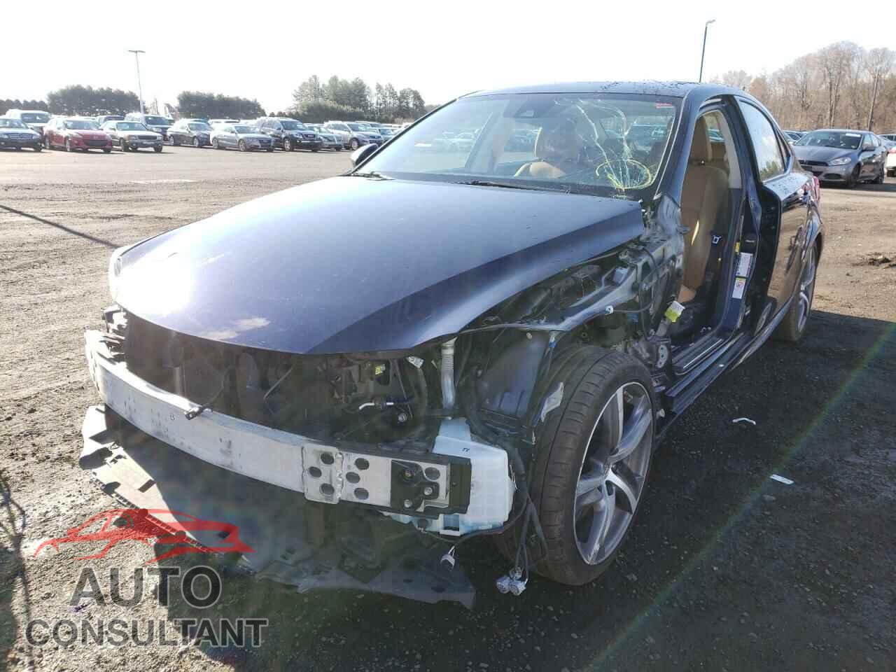 LEXUS IS 2017 - JTHCM1D29H5017976