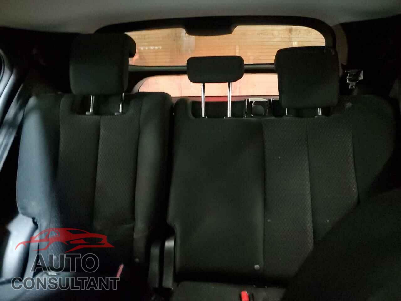 MITSUBISHI ECLIPSE 2020 - JA4AT3AA2LZ022726