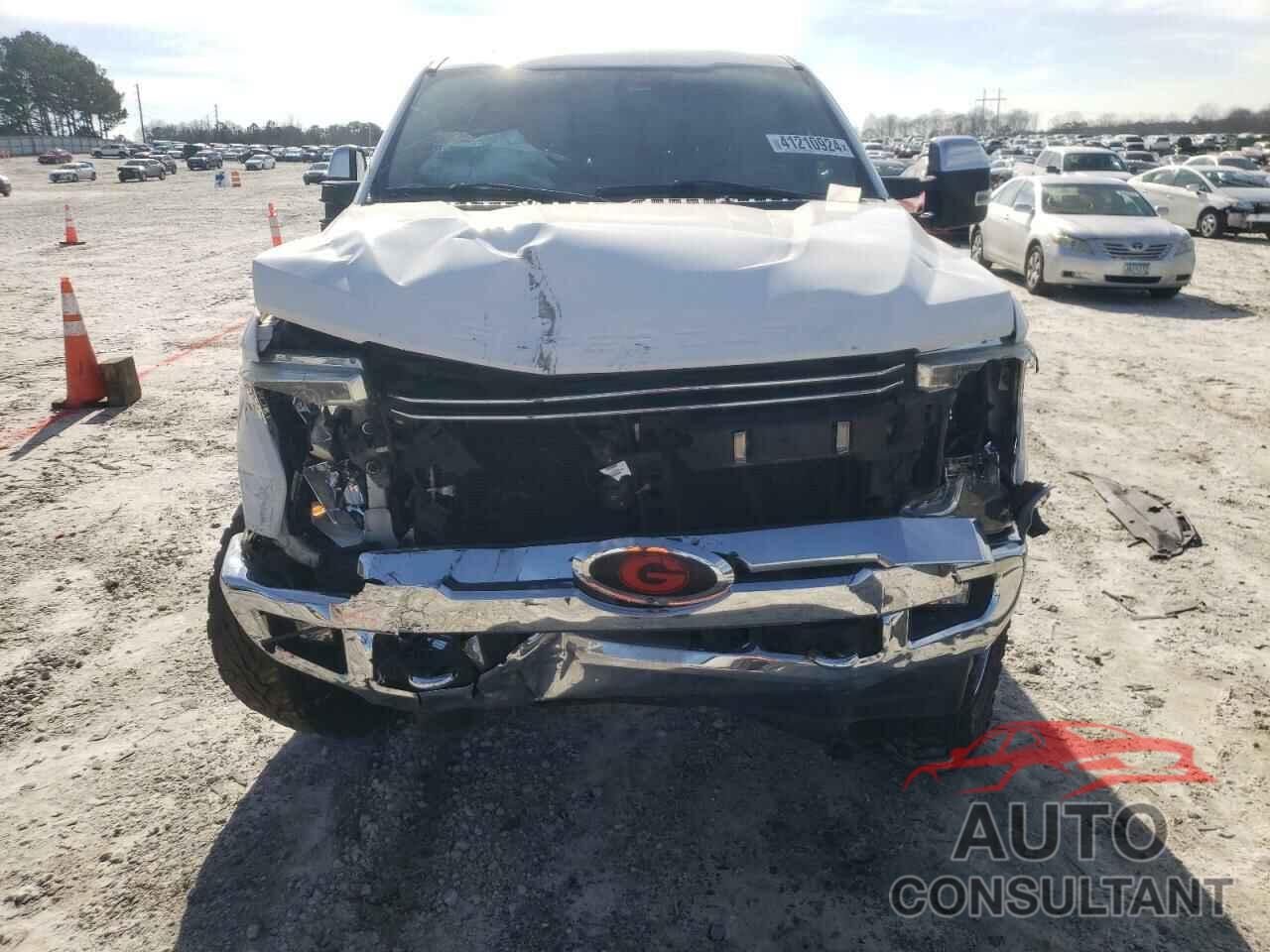 FORD F250 2017 - 1FT7W2BT0HEC73194