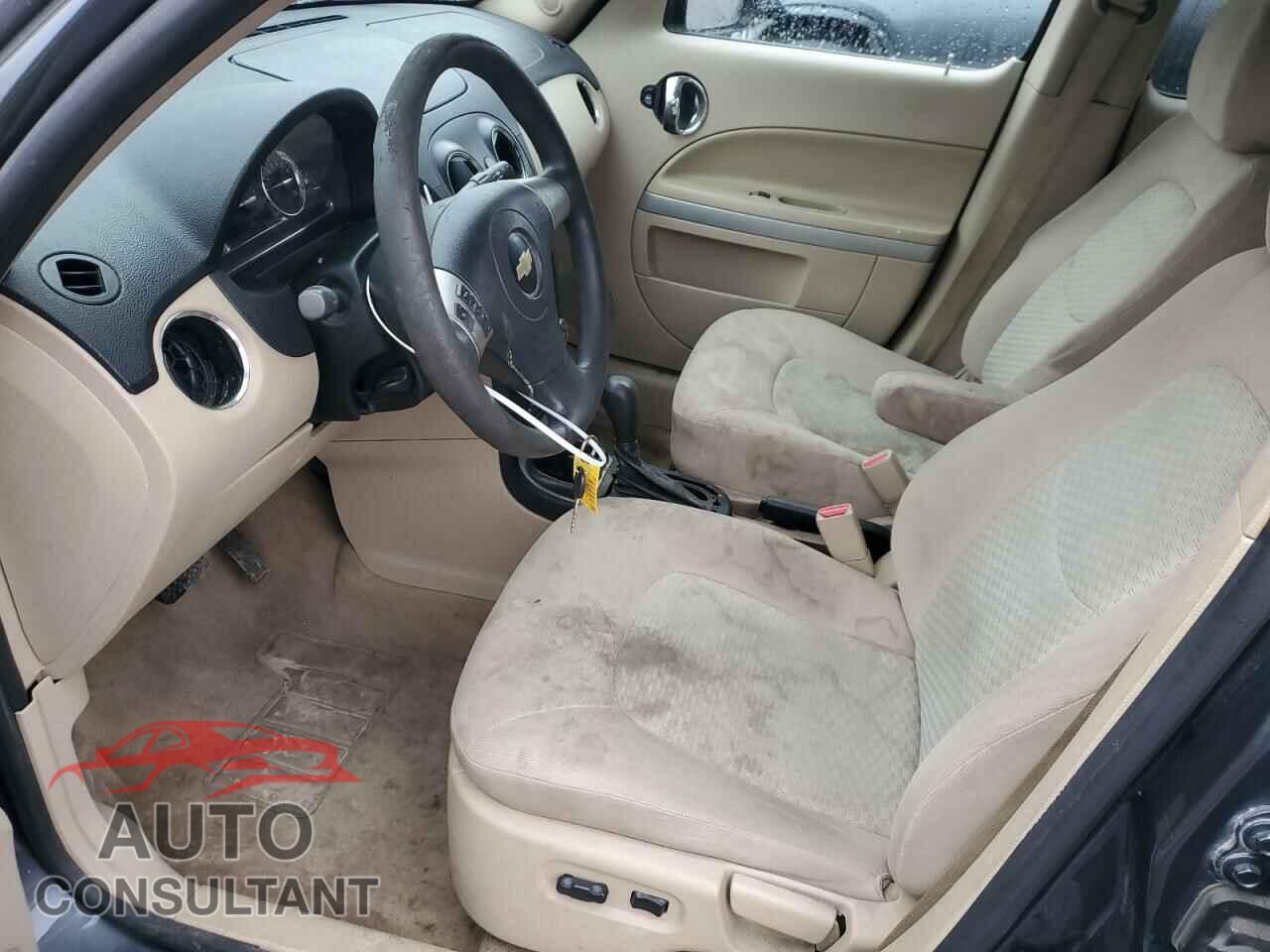 CHEVROLET HHR 2010 - 3GNBABDBXAS536727