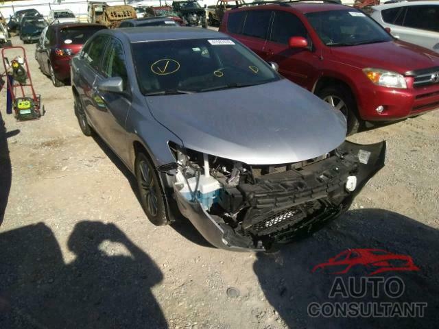 TOYOTA CAMRY 2015 - 4T1BF1FK0FU103258