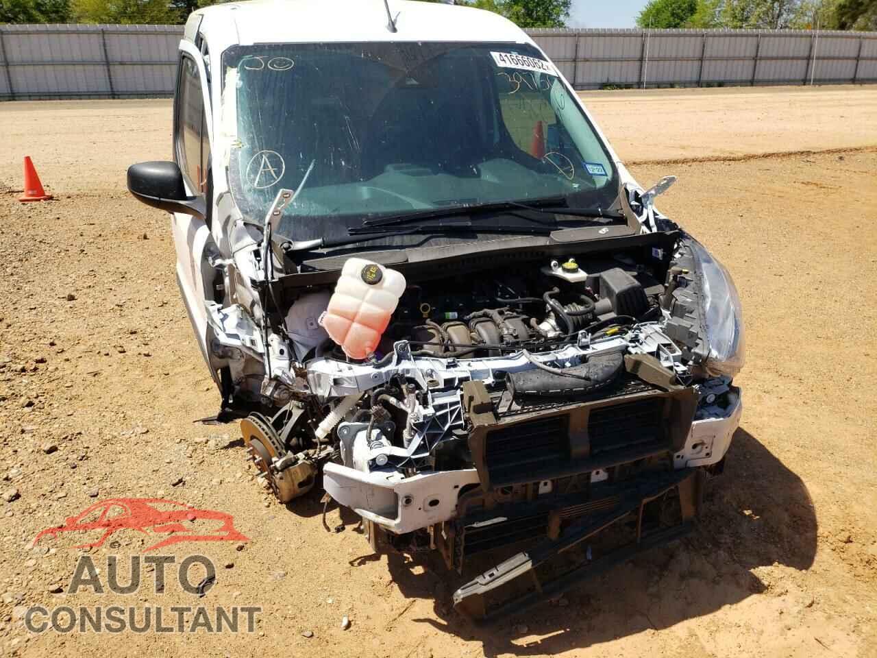 FORD TRANSIT CO 2019 - NM0LS7E20K1397567