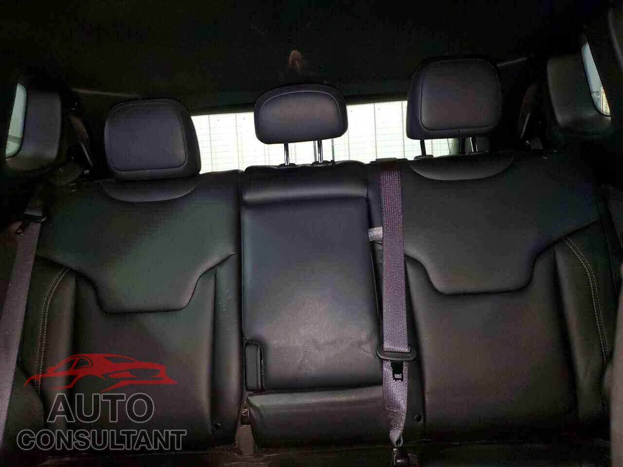 JEEP COMPASS 2024 - 3C4NJDCN1RT577248