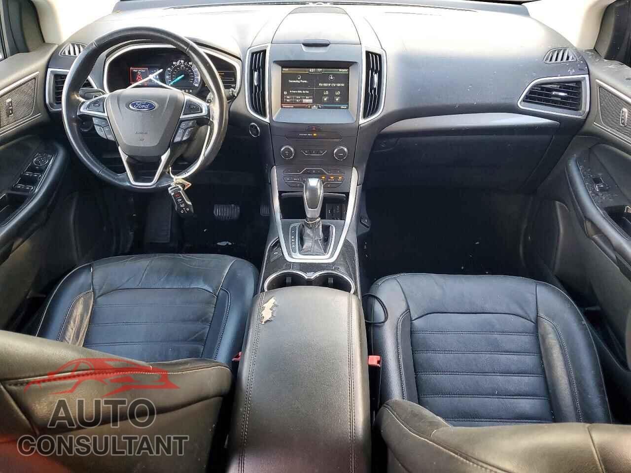 FORD EDGE 2015 - 2FMTK3J97FBB46467