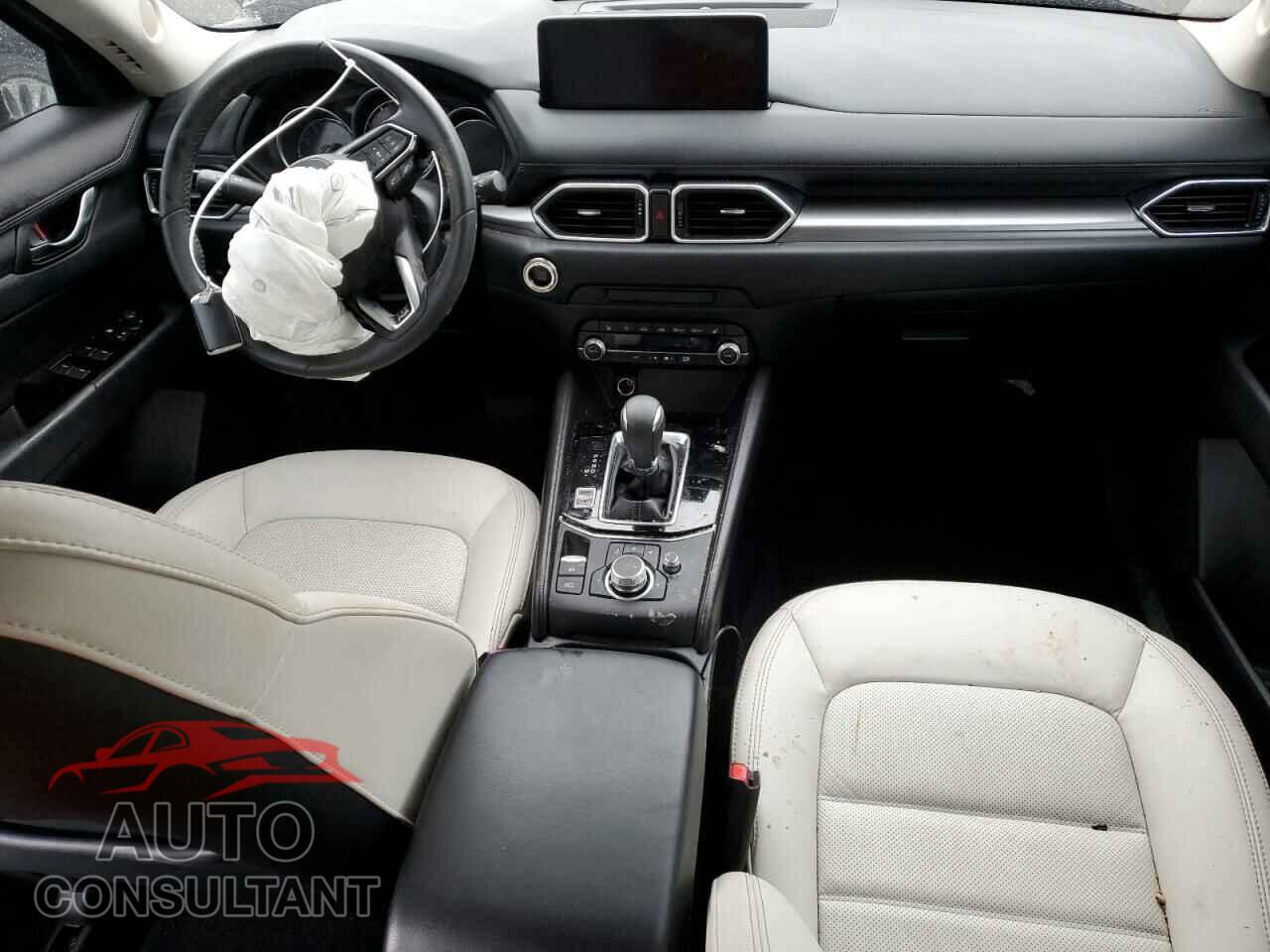 MAZDA CX-5 PREFE 2023 - JM3KFBCM5P0109203