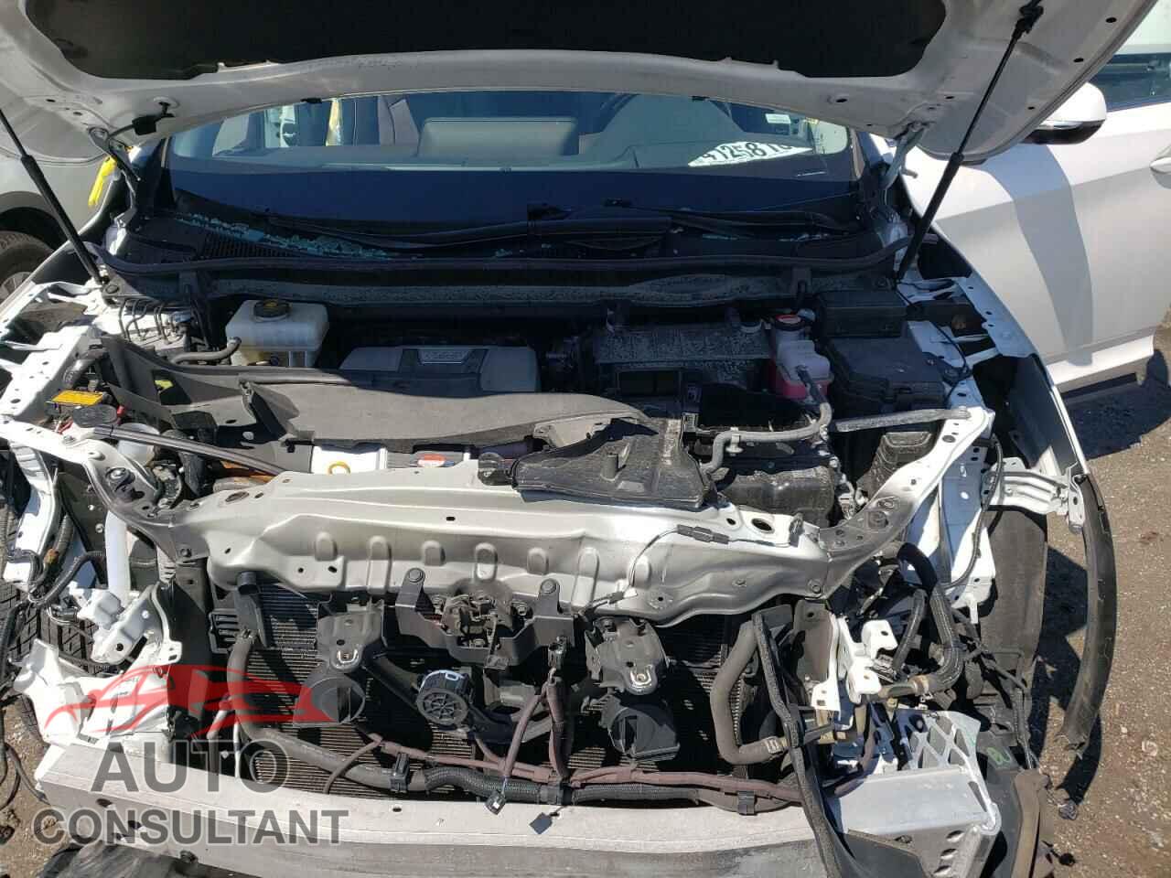 LEXUS RX450 2017 - 2T2BGMCA2HC013264