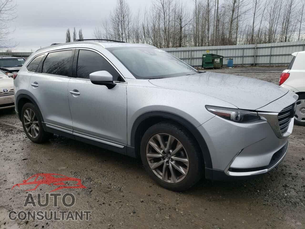 MAZDA CX-9 2017 - JM3TCBEYXH0143071