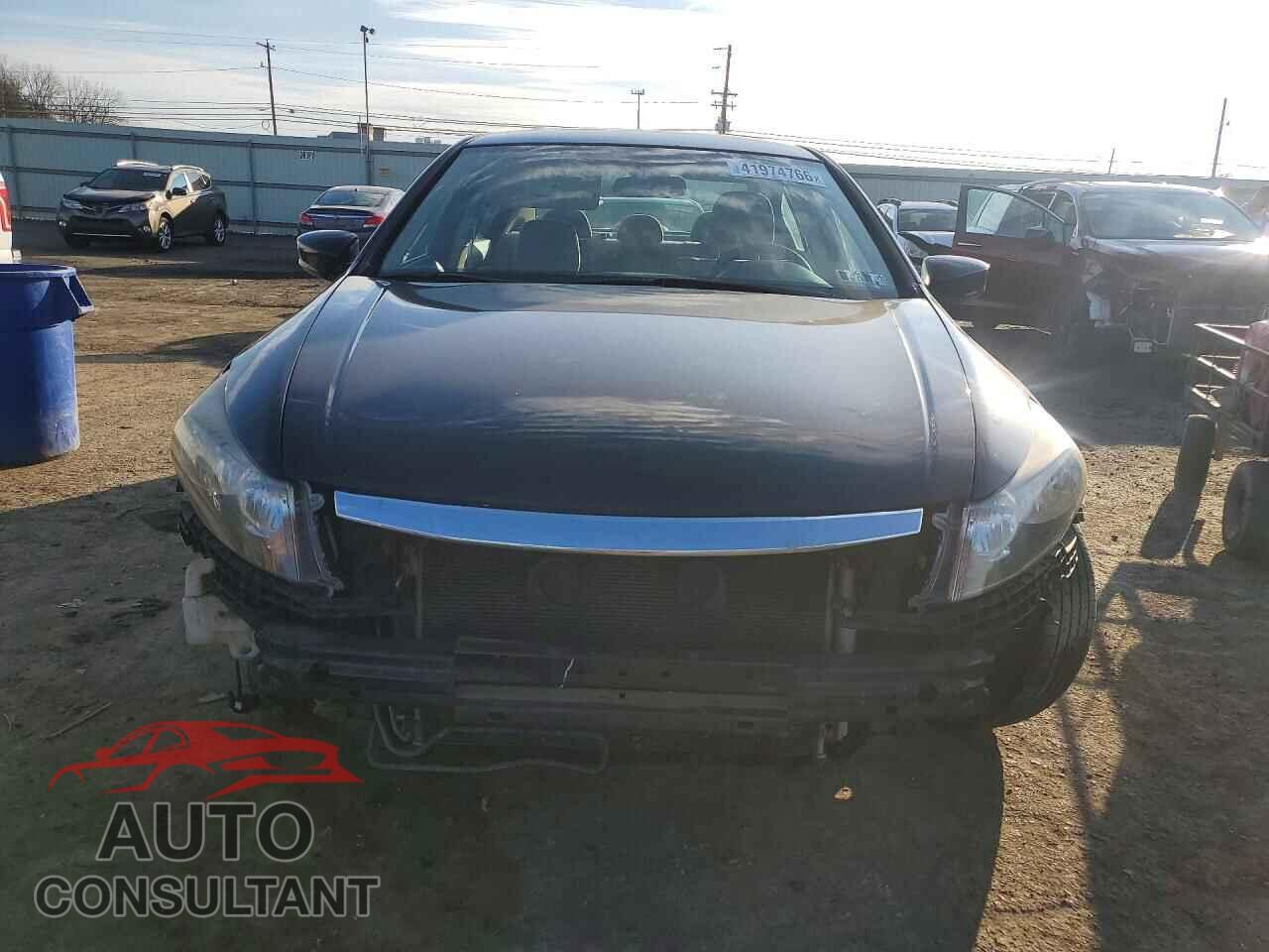 HONDA ACCORD 2012 - 1HGCP2F38CA080668