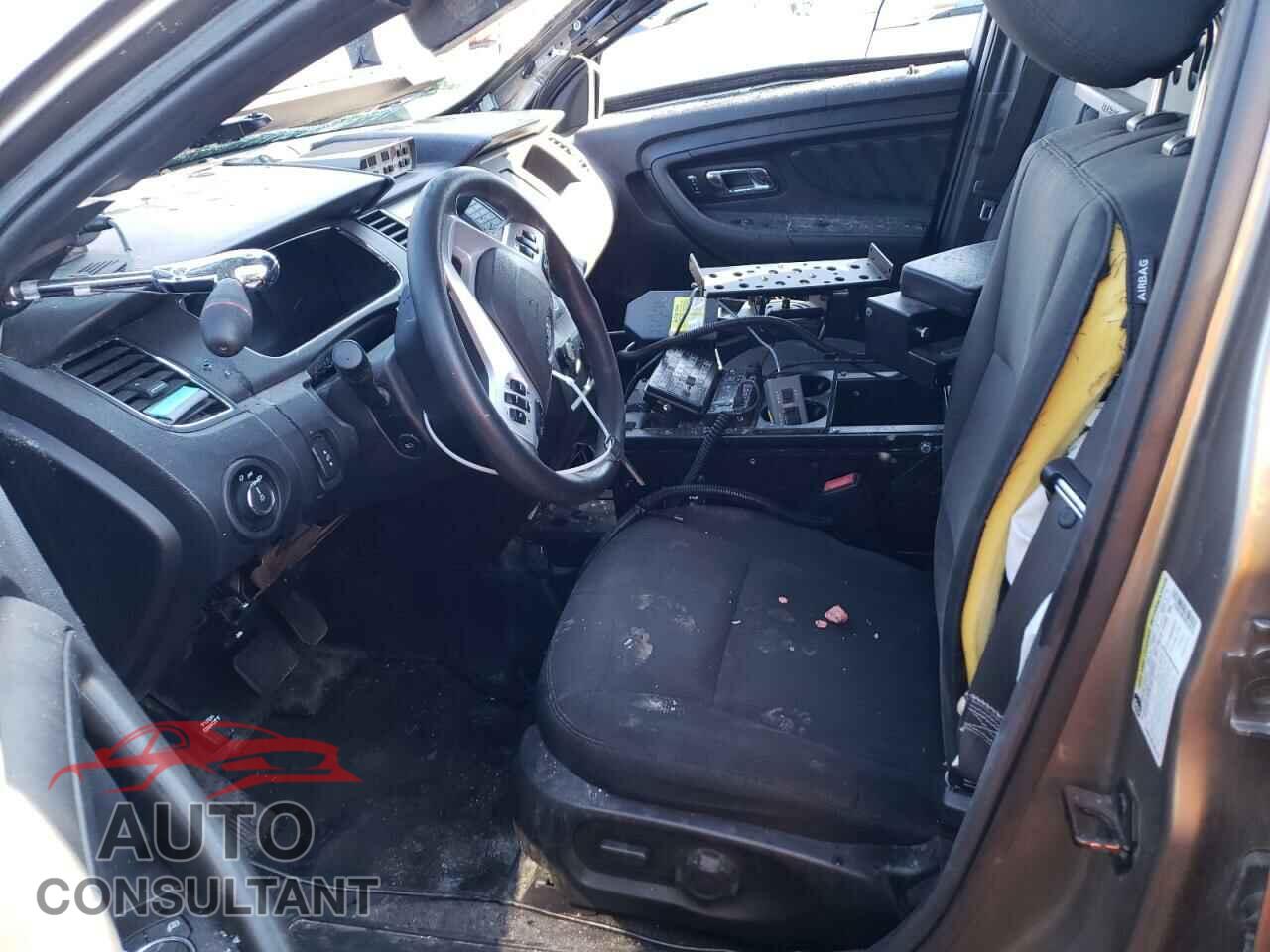 FORD TAURUS 2016 - 1FAHP2MK5GG150716