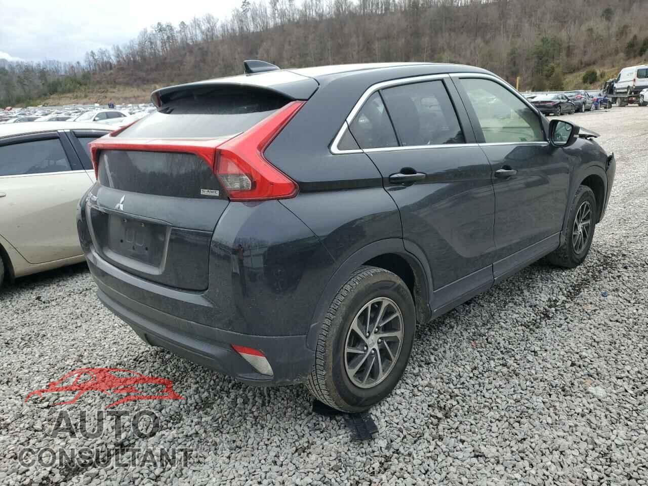 MITSUBISHI ECLIPSE 2020 - JA4AT3AA7LZ001080
