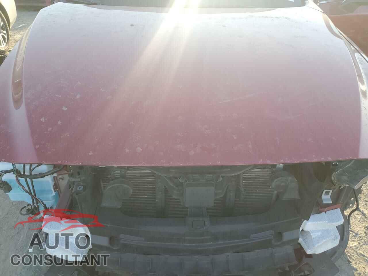 MAZDA CX-5 2021 - JM3KFACMXM1327475