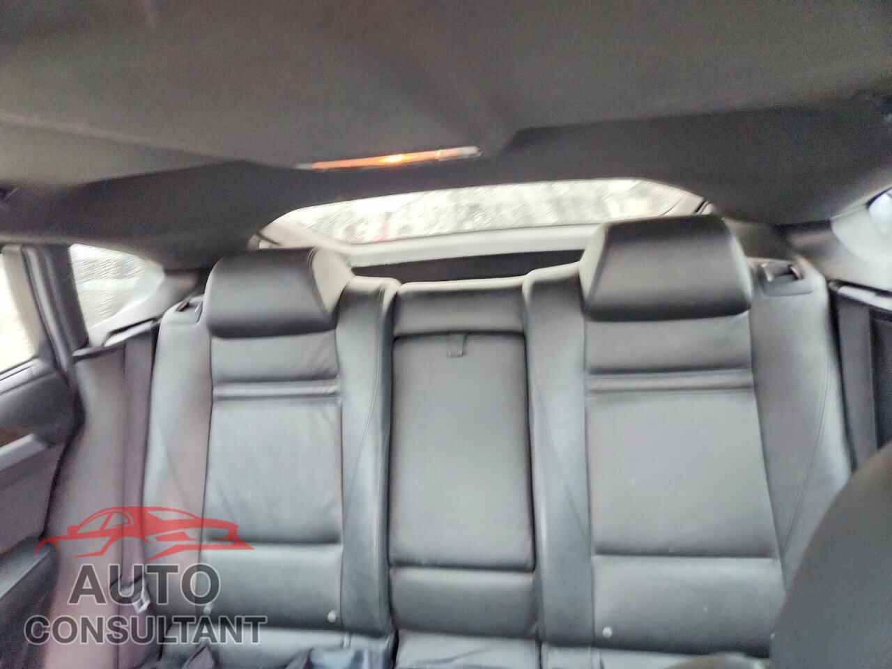 BMW X6 2012 - 5UXFG8C57CL590078
