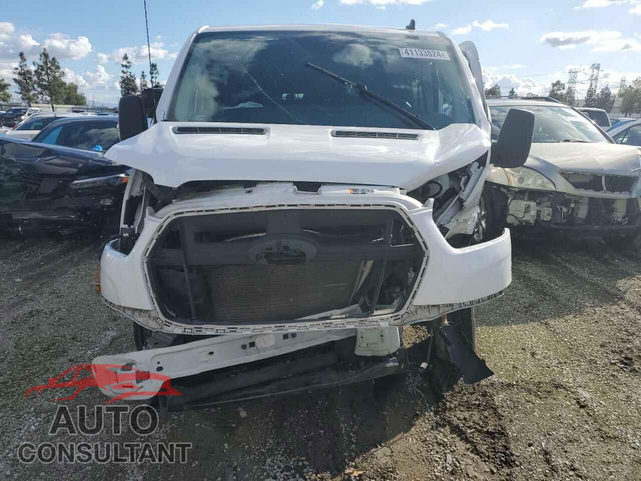 FORD TRANSIT 2022 - 1FBAX2Y89NKA25033