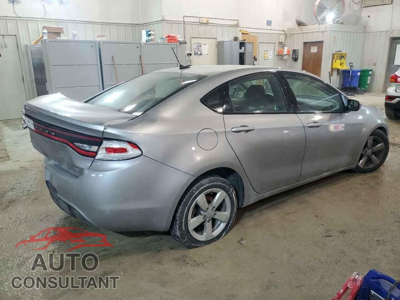 DODGE DART 2016 - 1C3CDFBB6GD689343