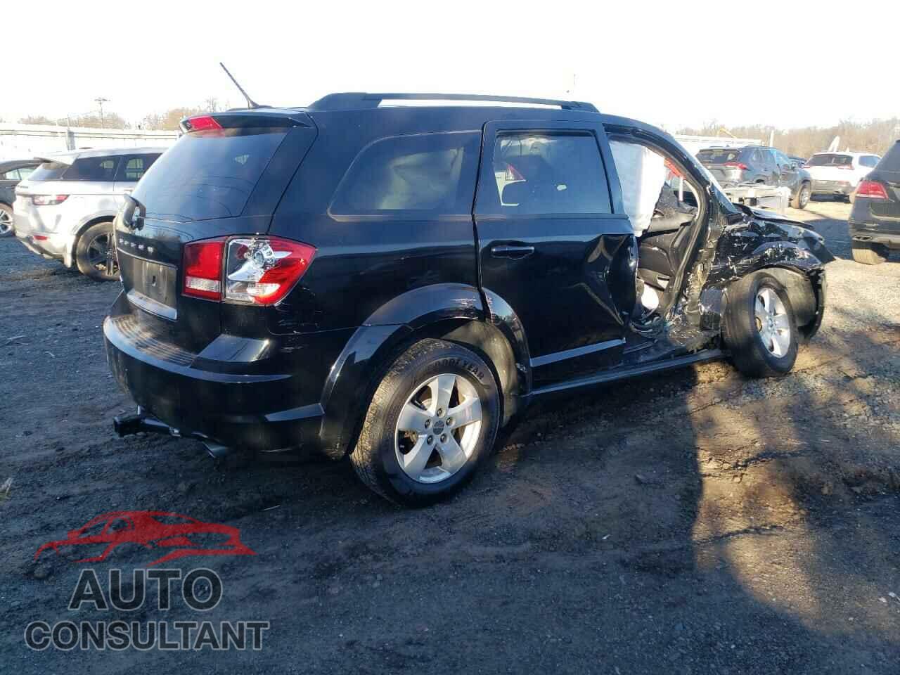 DODGE JOURNEY 2016 - 3C4PDDAG4GT247329