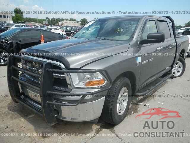 NISSAN TITAN 2016 - 1N6BA1F4XGN513417