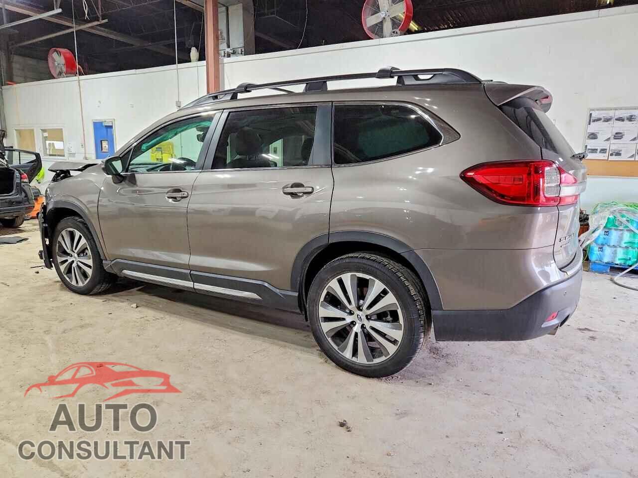 SUBARU ASCENT 2022 - 4S4WMAPD1N3420963