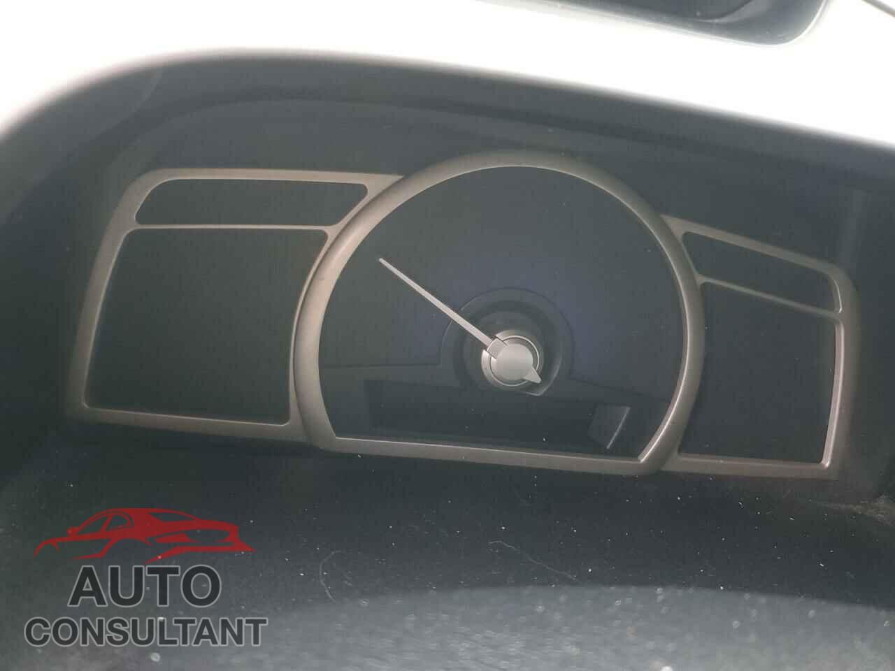 HONDA CIVIC 2011 - 19XFA1F80BE018258