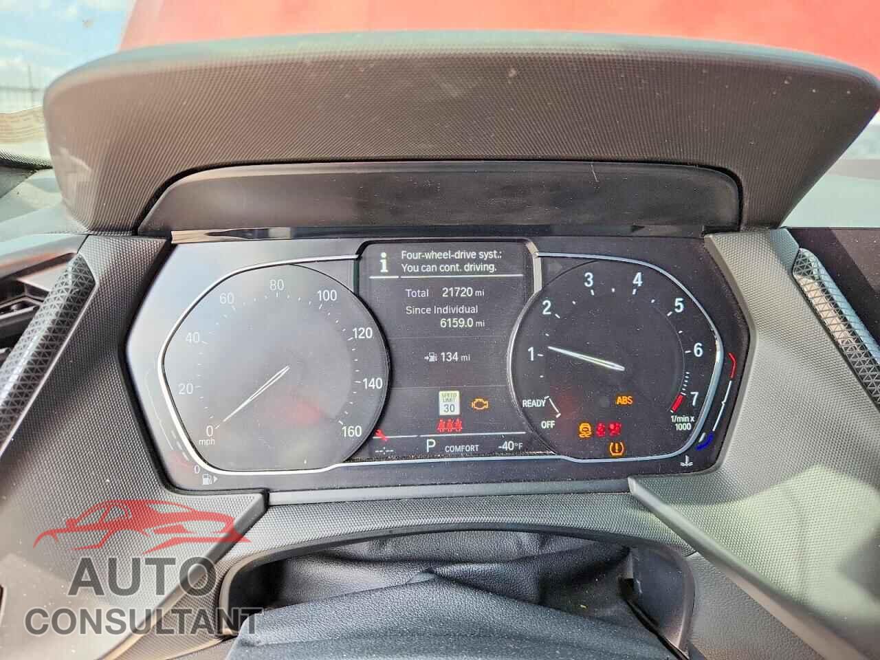 BMW 2 SERIES 2021 - WBA73AK05M7G97106