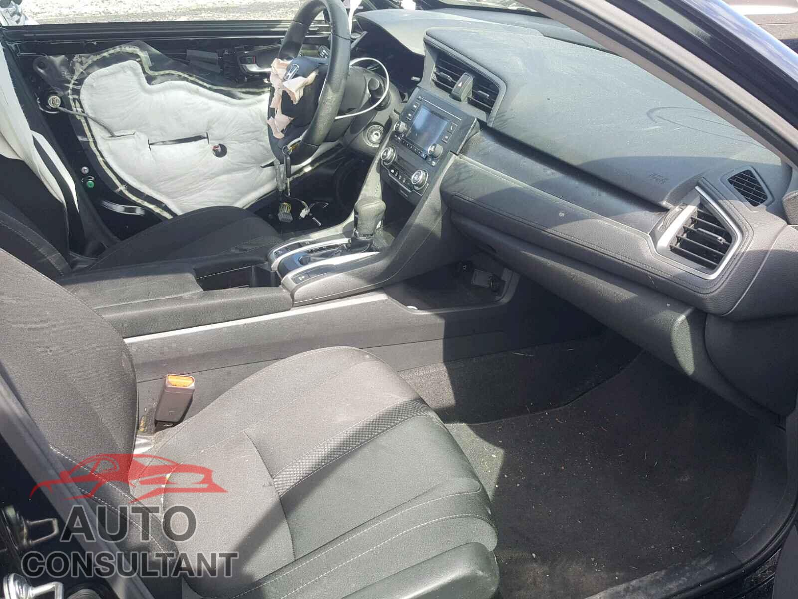 HONDA CIVIC LX 2016 - 2HGFC2F56GH515382