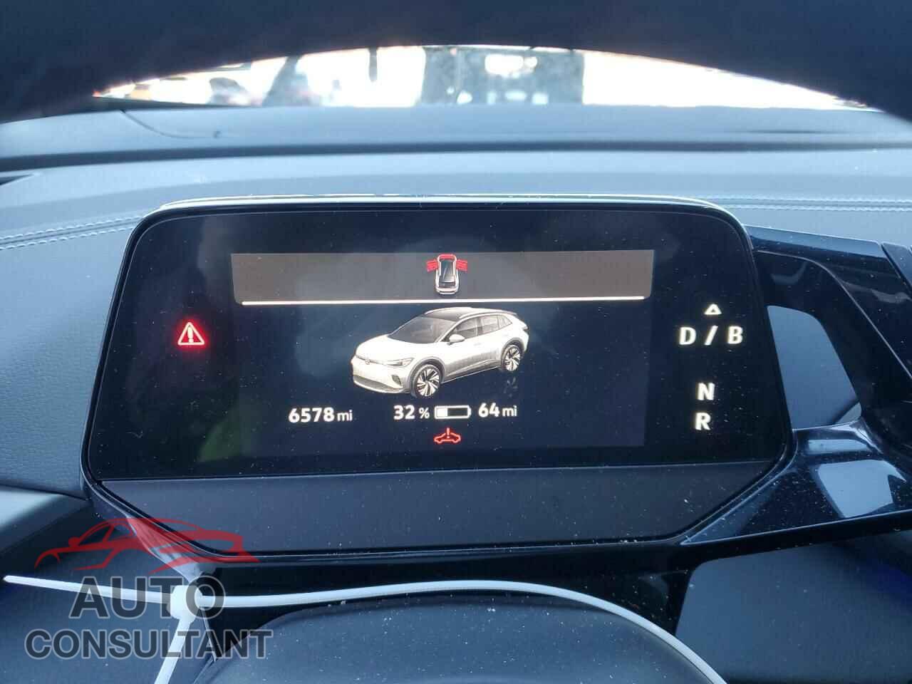 VOLKSWAGEN ID.4 S 2023 - 1V25MPE89PC014309