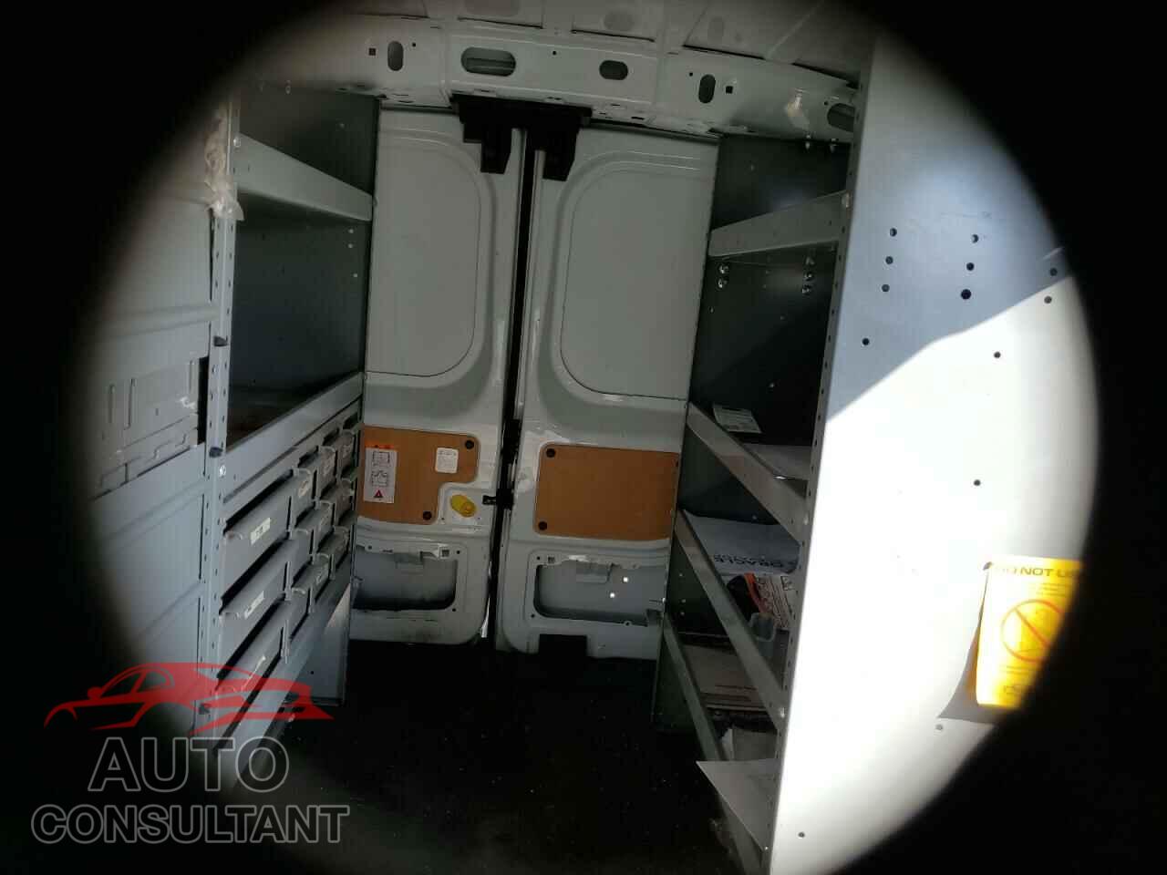 FORD TRANSIT 2017 - NM0LS7E74H1297458