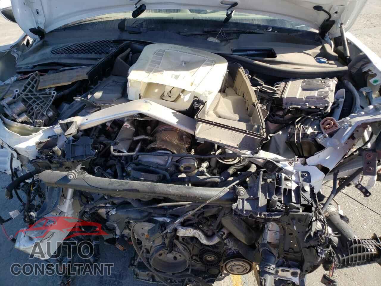 PORSCHE CAYENNE 2021 - WP1AA2AY2MDA07739