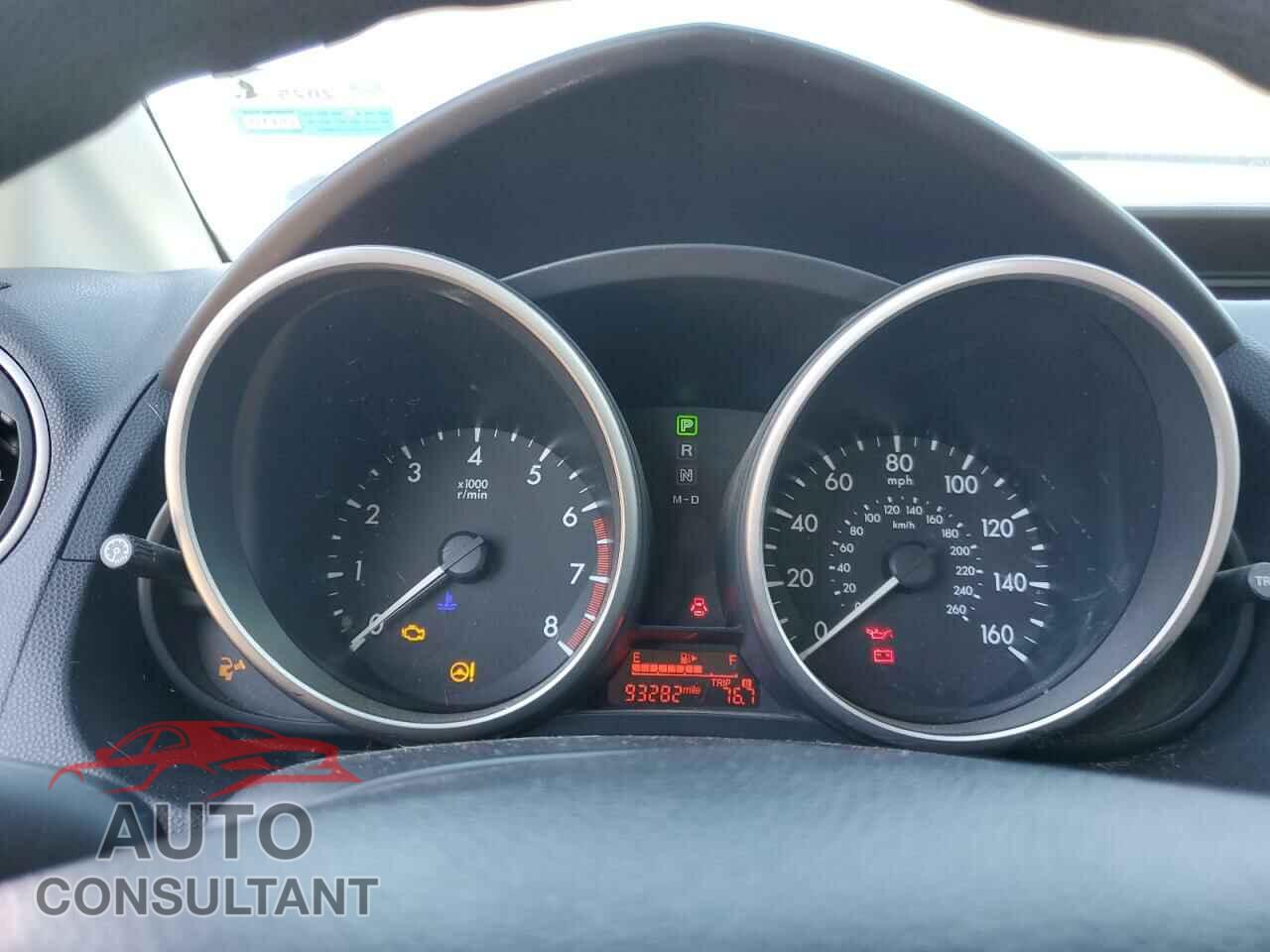 MAZDA 5 2015 - JM1CW2BL0F0187926