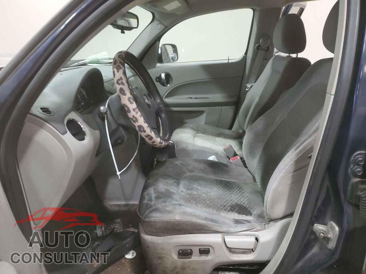 CHEVROLET HHR 2010 - 3GNBABDB8AS500583