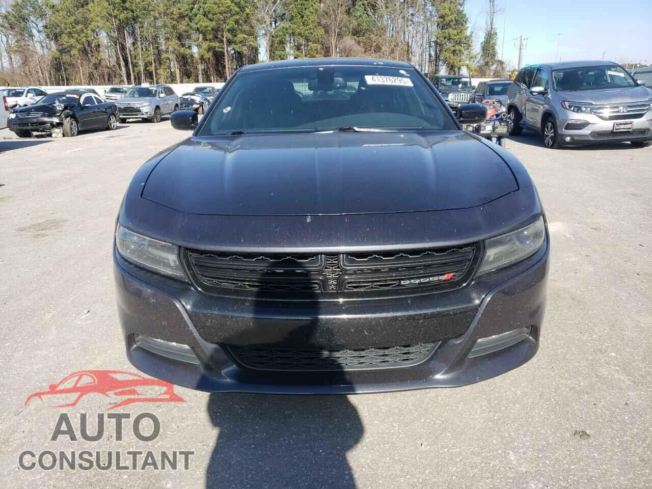 DODGE CHARGER 2016 - 2C3CDXHG9GH163039