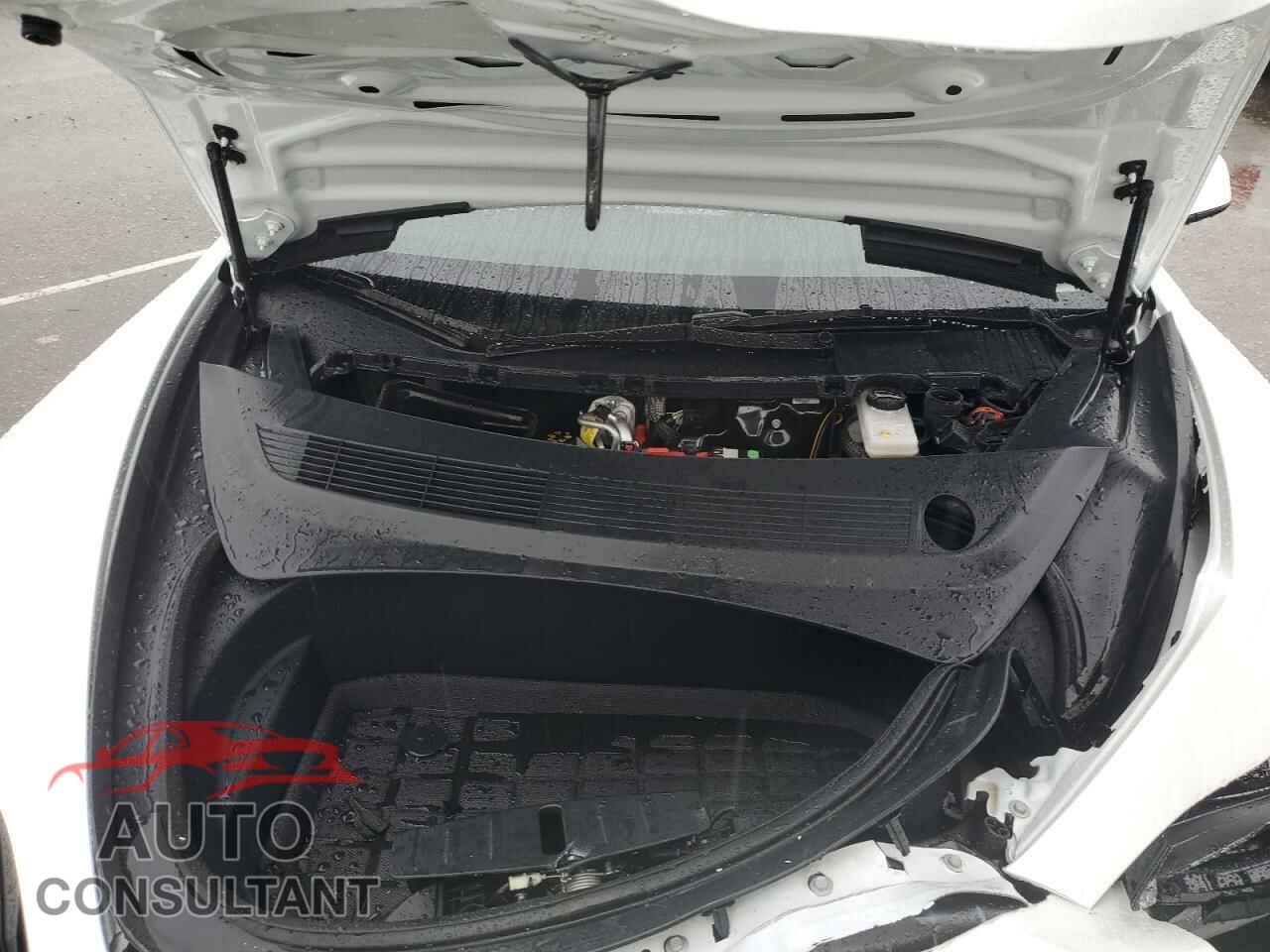 TESLA MODEL 3 2023 - 5YJ3E1EA6PF550711