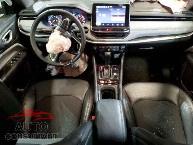 JEEP COMPASS 2023 - 3C4NJDBN9PT509732