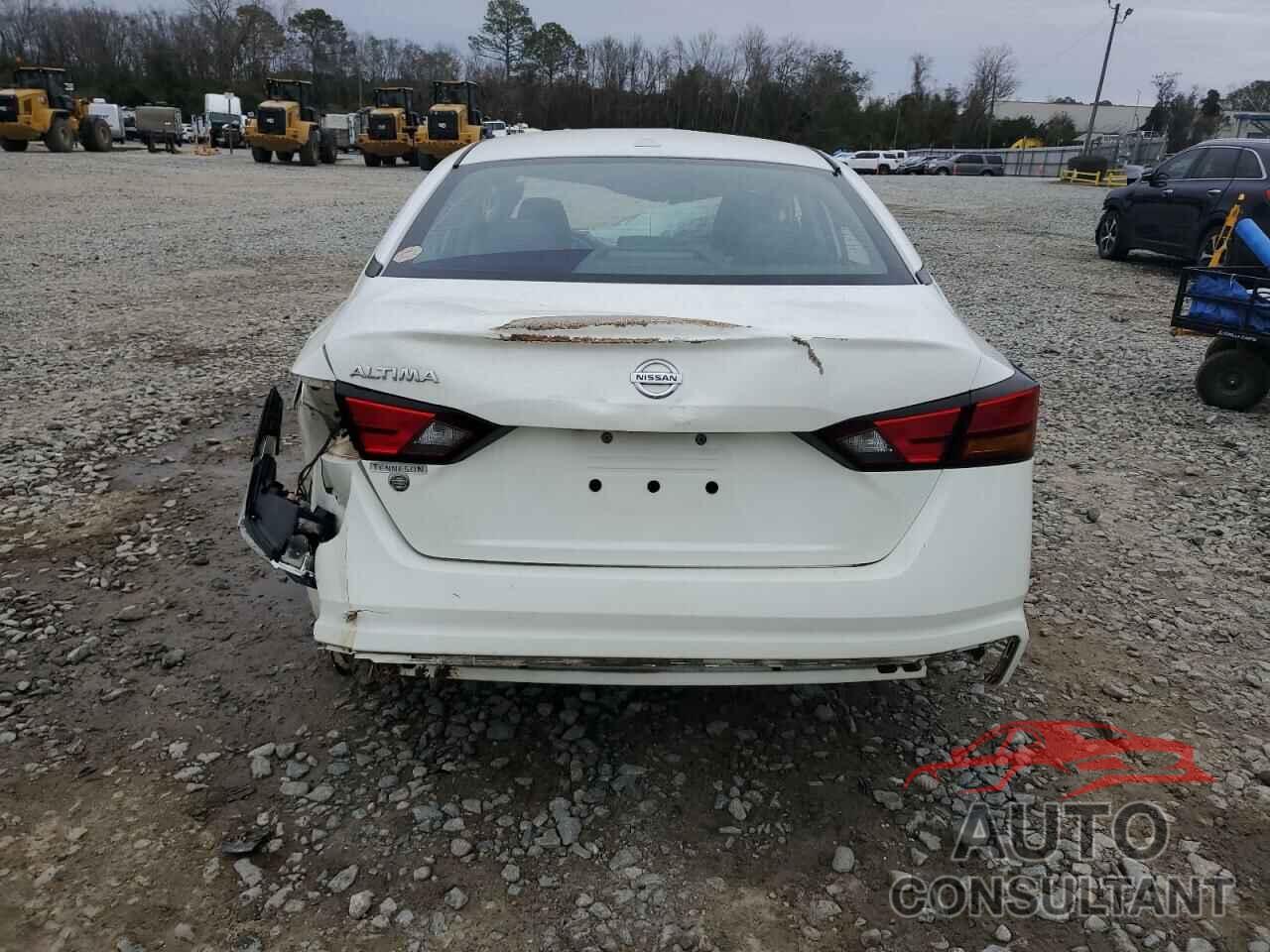 NISSAN ALTIMA 2020 - 1N4BL4BV4LC205071