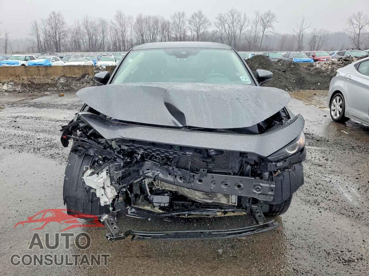 MAZDA CX30 2021 - 3MVDMBBL5MM301616