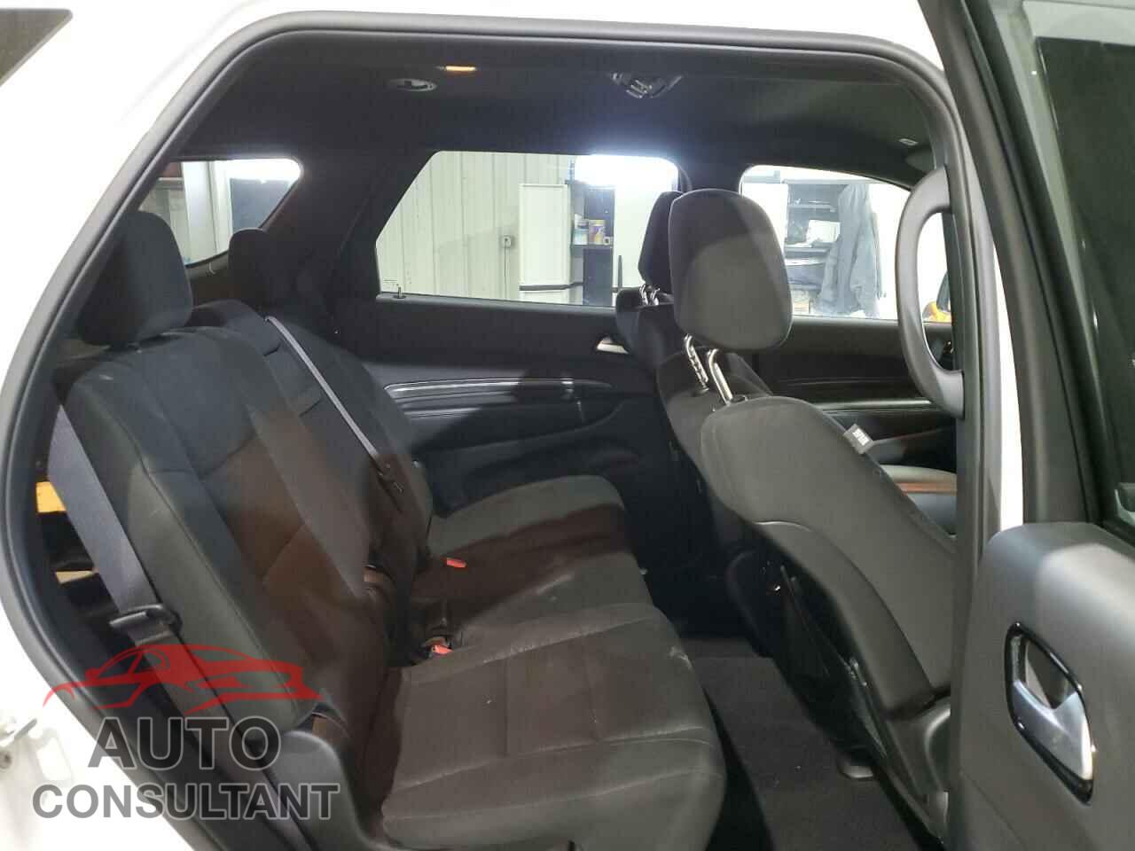 DODGE DURANGO 2023 - 1C4RDHAG9PC635443