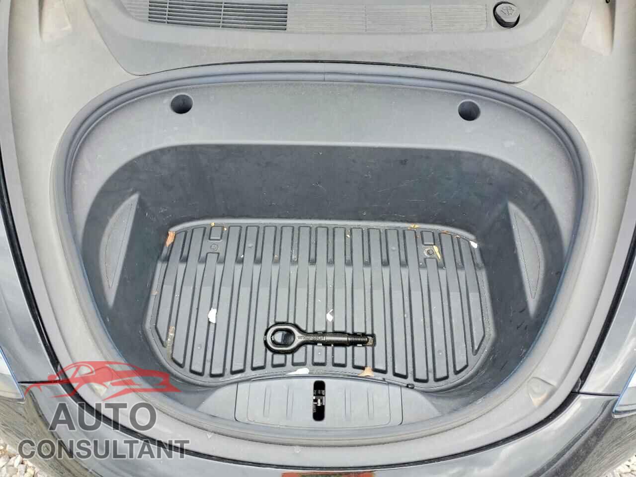 TESLA MODEL 3 2022 - 5YJ3E1EB4NF290573