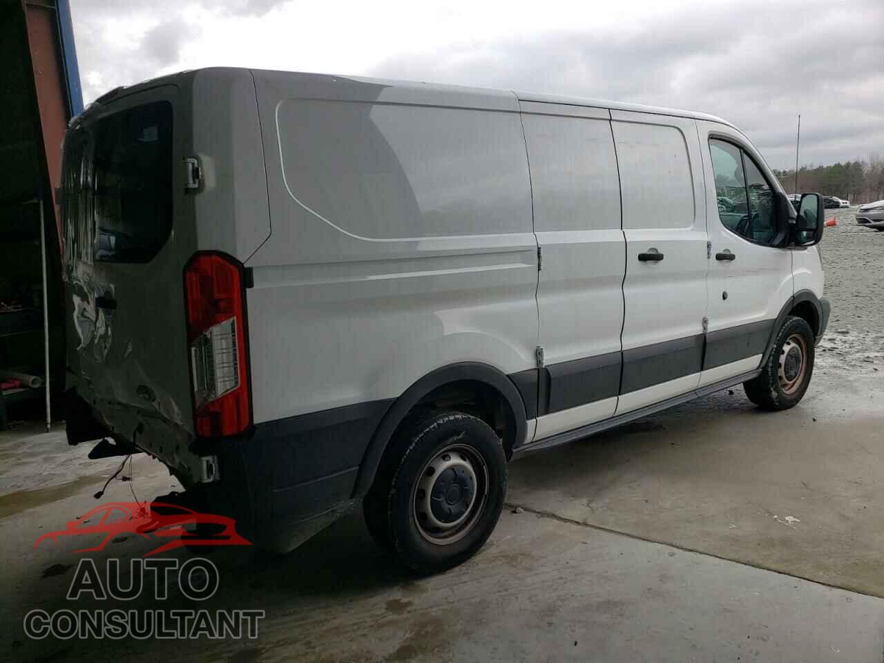 FORD TRANSIT 2019 - 1FTYR1ZMXKKB02773