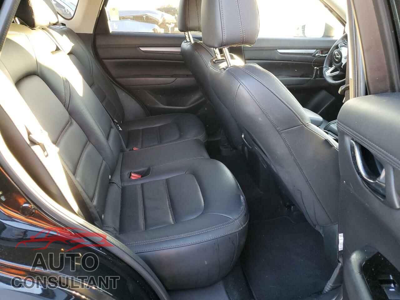 MAZDA CX-5 PREFE 2023 - JM3KFBCM4P0201855