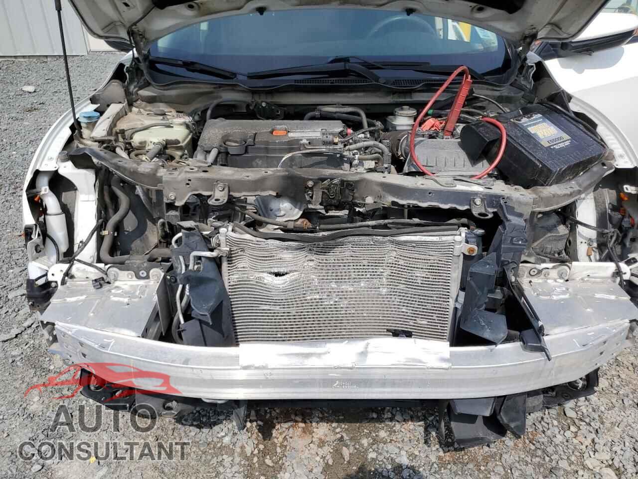 HONDA CIVIC 2017 - 2HGFC2F57HH018598