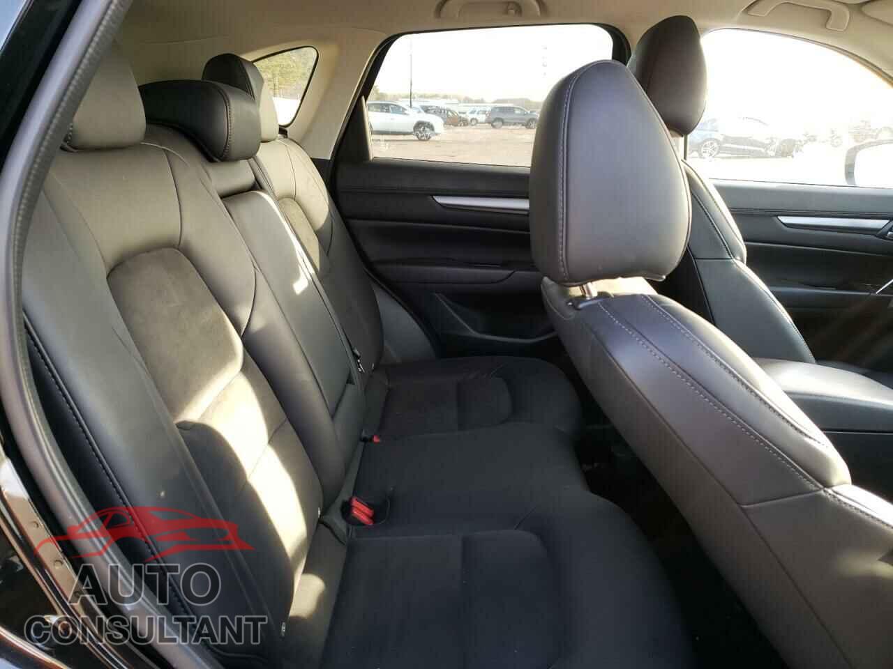 MAZDA CX-5 2019 - JM3KFBCM2K0698235