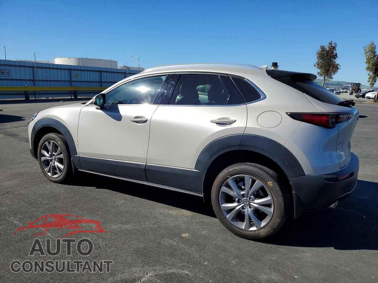 MAZDA CX30 2024 - 3MVDMBDM9RM609577