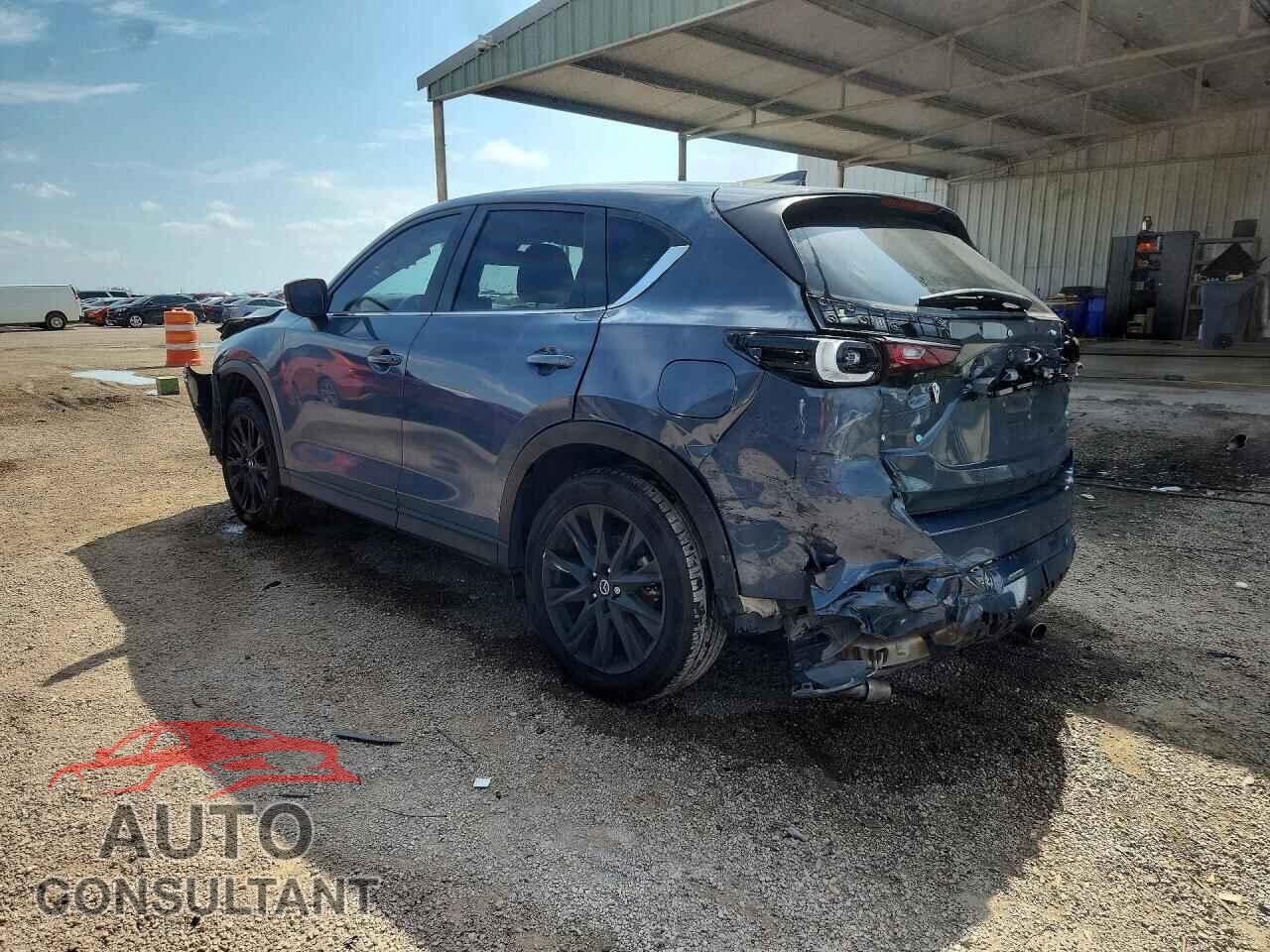 MAZDA CX-5 2023 - JM3KFBCM4P0189108
