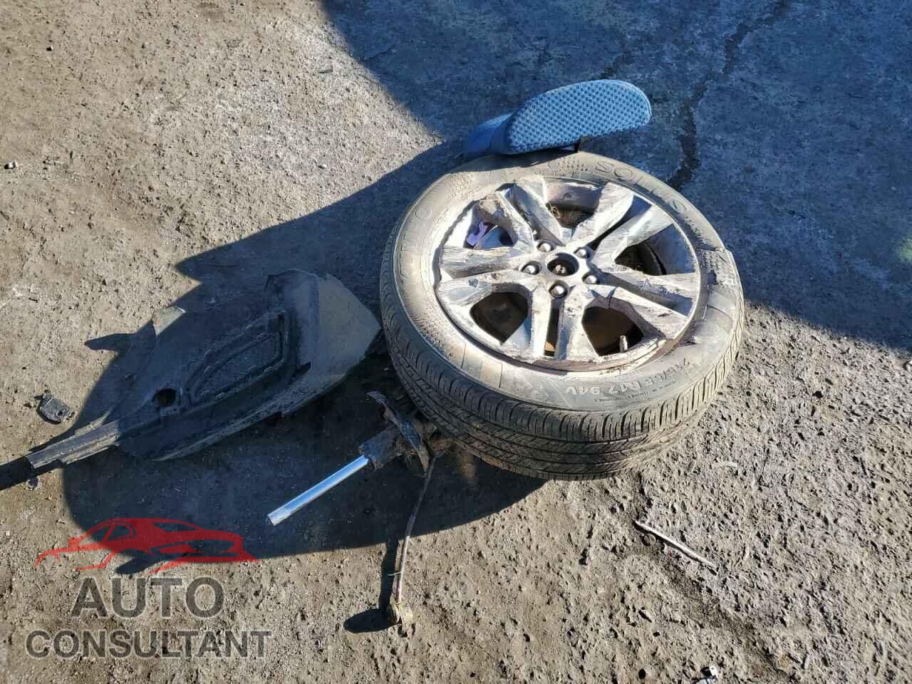 KIA SELTOS 2023 - KNDEUCAA1P7437168