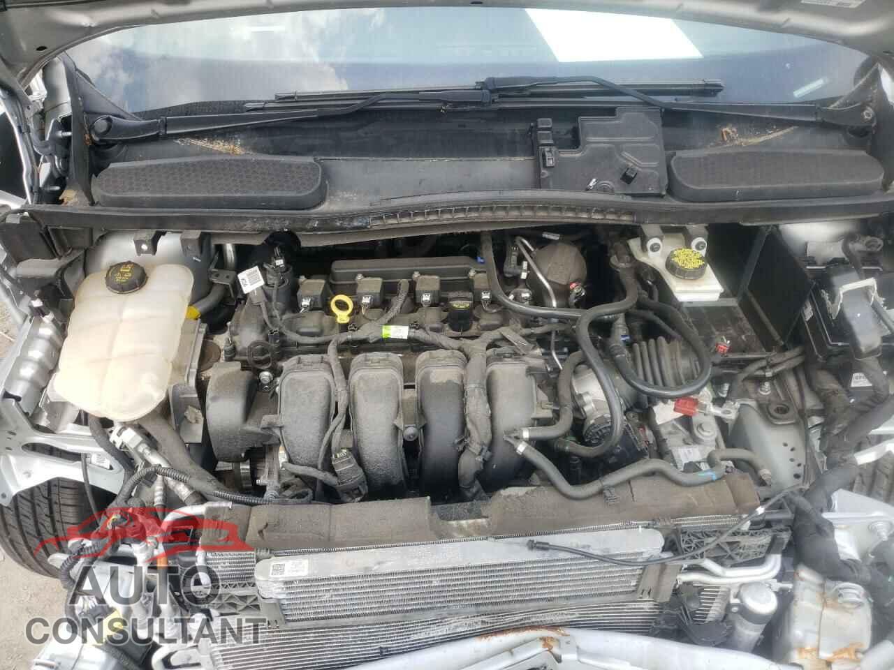 FORD TRANSIT CO 2019 - NM0LS7F22K1430339