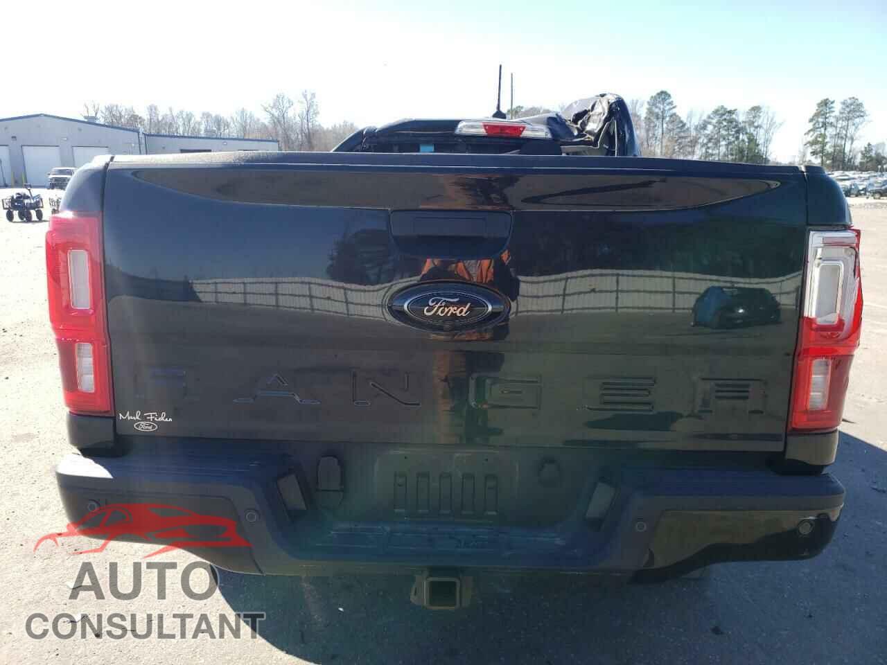 FORD RANGER 2022 - 1FTER4FH7NLD32264
