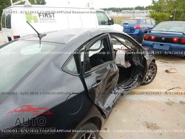 VOLKSWAGEN CC 2013 - WVWBN7AN7DE532884