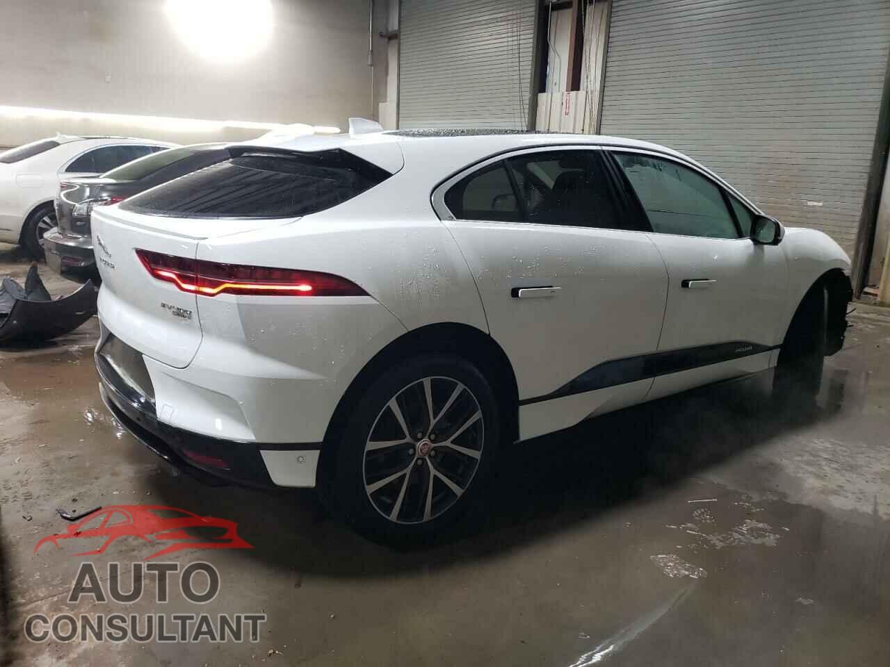 JAGUAR I-PACE 2020 - SADHD2S10L1F79442